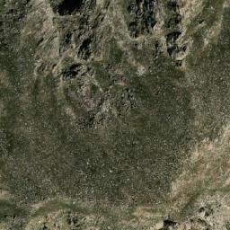 Satellite imagery of Kōh-e Kachō, AF