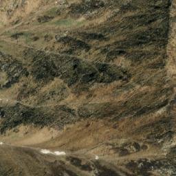 Satellite imagery of Sangar Jāy, AF