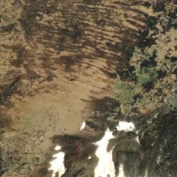 Satellite imagery of Sangar Jāy, AF