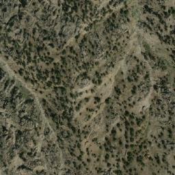 Satellite imagery of Kōh-e Ōchōṟī, AF