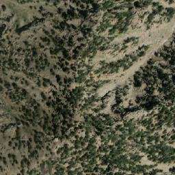 Satellite imagery of Kōh-e Ōchōṟī, AF