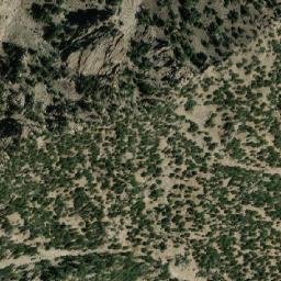 Satellite imagery of Kōh-e Ōchōṟī, AF