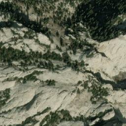 Satellite imagery of Kōh-e Kurtīmūn, AF