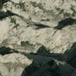 Satellite imagery of Kōh-e Kurtīmūn, AF