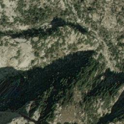 Satellite imagery of Kōh-e Kurtīmūn, AF