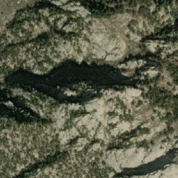 Satellite imagery of Kōh-e Ijōṉ, AF