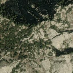 Satellite imagery of Kōh-e Ijōṉ, AF