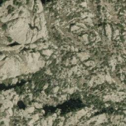 Satellite imagery of Kōh-e Ijōṉ, AF