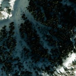 Satellite imagery of Akirnēk Ghar, AF