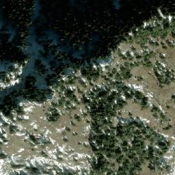 Satellite imagery of Akirnēk Ghar, AF