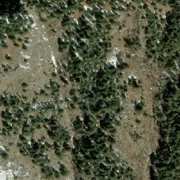 Satellite imagery of Akirnēk Ghar, AF