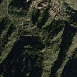 Satellite imagery of Shāl Ghunḏakêy, AF