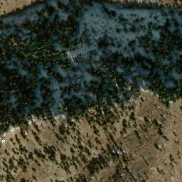 Satellite imagery of Dab Ghar, AF