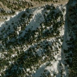 Satellite imagery of Dab Ghar, AF