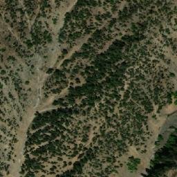 Satellite imagery of Mīr Galay Ghar, AF