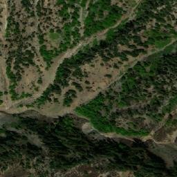 Satellite imagery of Mīr Galay Ghar, AF