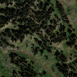 Satellite imagery of Sūṉay Kanḏow Sar, AF