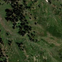 Satellite imagery of Sūṉay Kanḏow Sar, AF
