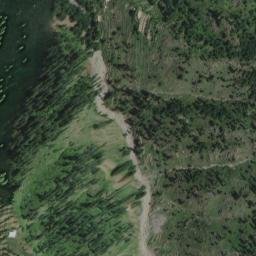 Satellite imagery of Yari Sar, PK