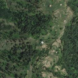 Satellite imagery of Yari Sar, PK