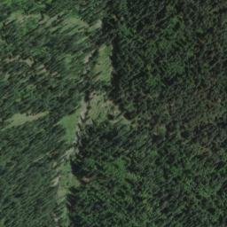 Satellite imagery of Yari Sar, PK
