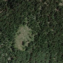 Satellite imagery of Kafir Ghar, PK