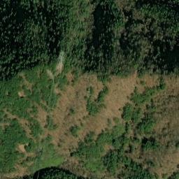 Satellite imagery of 깃대봉, JP