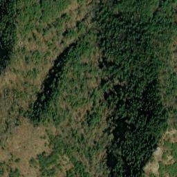 Satellite imagery of 깃대봉, JP