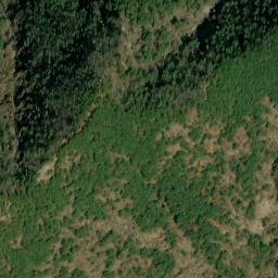 Satellite imagery of 깃대봉, JP