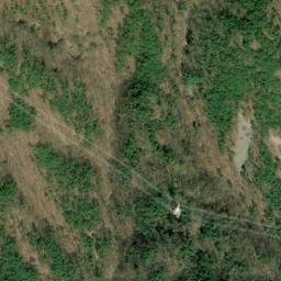 Satellite imagery of Gadeokgwangsan, KR