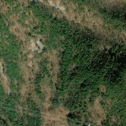 Satellite imagery of Gadeokgwangsan, KR