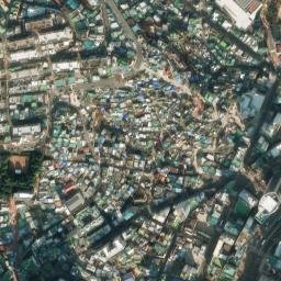 Satellite imagery of survey_point, KR
