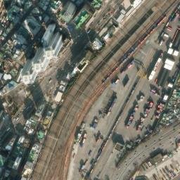 Satellite imagery of survey_point, KR