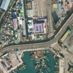 Satellite imagery of survey_point, KR