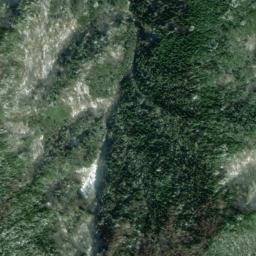 Satellite imagery of 井戸口山, JP
