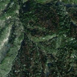 Satellite imagery of 井戸口山, JP