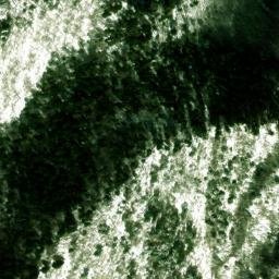 Satellite imagery of 蕎麦粒山, JP