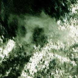 Satellite imagery of 蕎麦粒山, JP