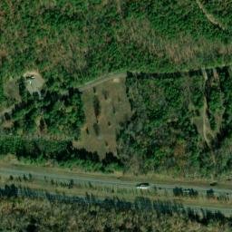 Satellite imagery of W 49 — NGS FG0092 — Conway, US, US