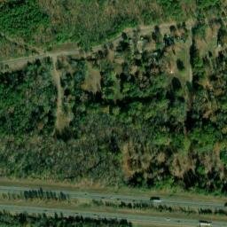 Satellite imagery of W 49 — NGS FG0092 — Conway, US, US