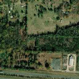 Satellite imagery of W 49 — NGS FG0092 — Conway, US, US