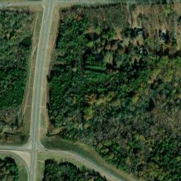 Satellite imagery of G 291 — NGS FG1543 — Conway, US, US