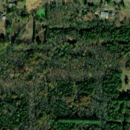 Satellite imagery of E 291 — NGS FG1542 — Conway, US, US