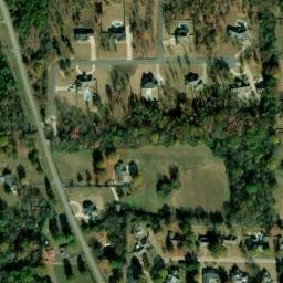 Satellite imagery of E 291 — NGS FG1542 — Conway, US, US
