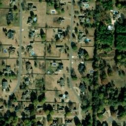 Satellite imagery of E 291 — NGS FG1542 — Conway, US, US