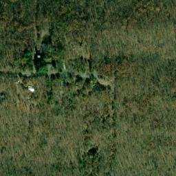 Satellite imagery of FRAUENTHAL — NGS FG1703 — Faulkner County, US, US