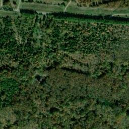 Satellite imagery of 16 RHM — NGS FG0125 — Faulkner County, US, US
