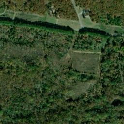 Satellite imagery of 16 RHM — NGS FG0125 — Faulkner County, US, US