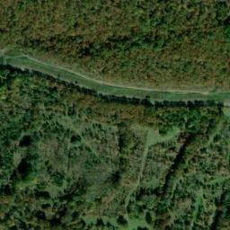 Satellite imagery of 16 RHM — NGS FG0125 — Faulkner County, US, US