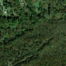 Satellite imagery of NAYLOR — NGS FG1696 — Faulkner County, US, US